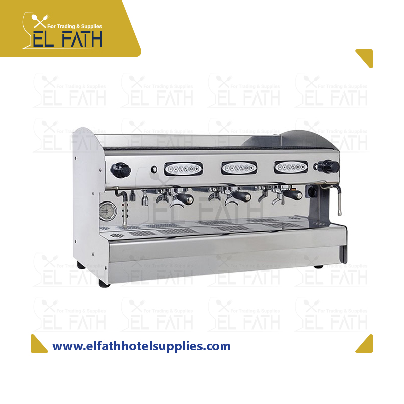 اسبريسو ايطالى 3 هاند اتوماتيك CIME