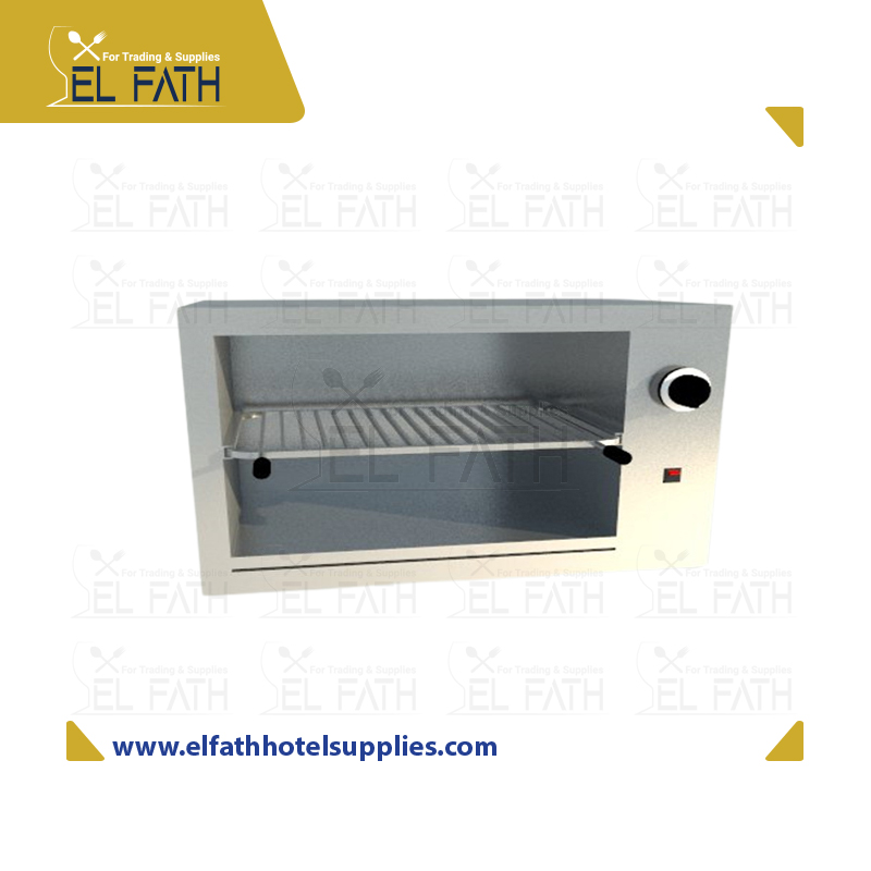 سلمندر كهرباء ثابت