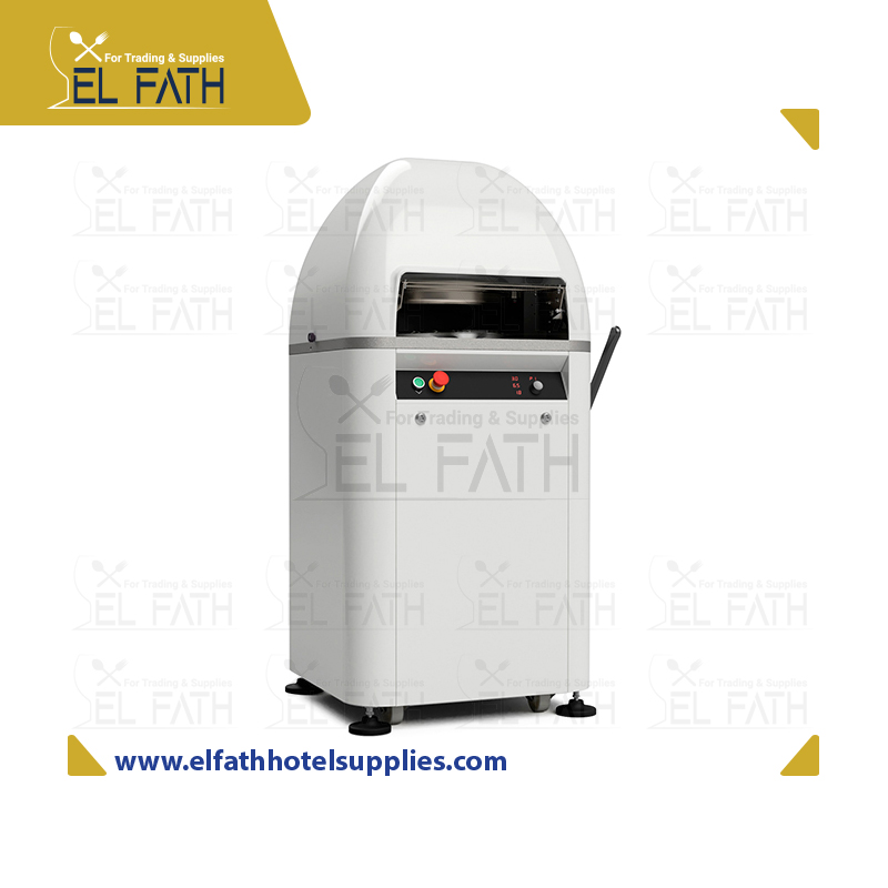 قطاعة وكوارة عجين 4/3 automatic ايطالى vitella