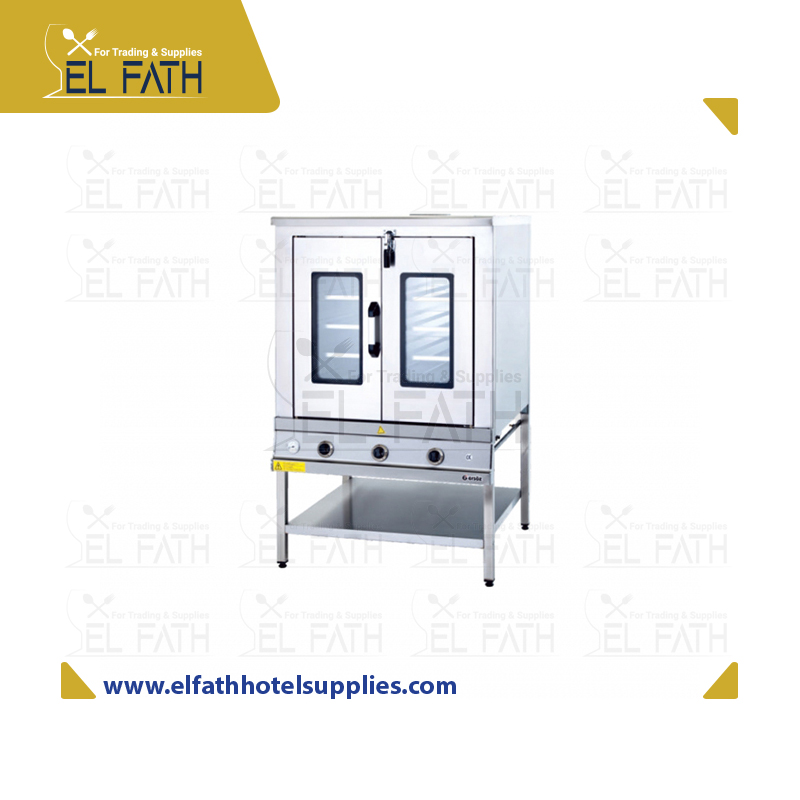 فرن حلويات 2 باب تركى