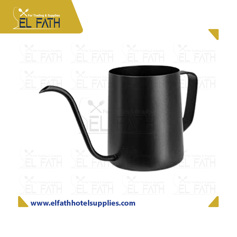 دريب كوفى بوت تيفال