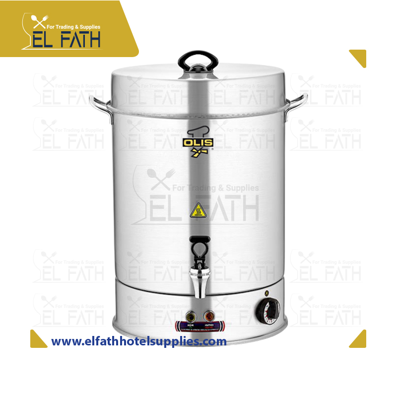 سخان حليب 12 لتر تركى/Olis