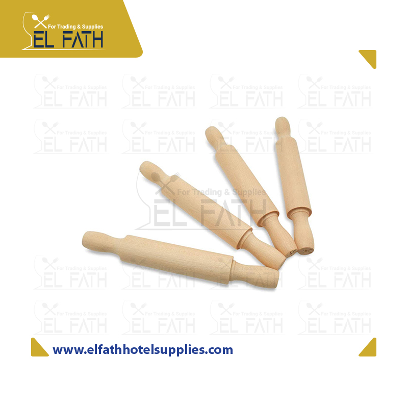 مردانة خشب - 70cm ثابت
