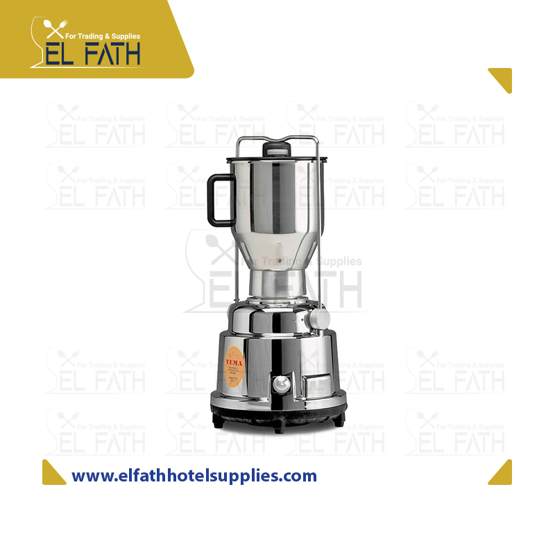 خلاط ايطالى FR 2093 Inox - VEMA