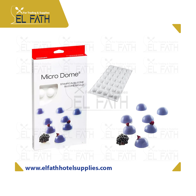 mecro dome