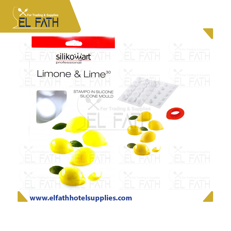 limone & lime30