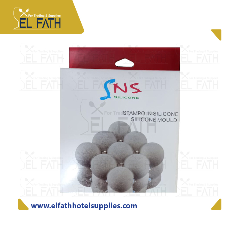 SNS Silikone