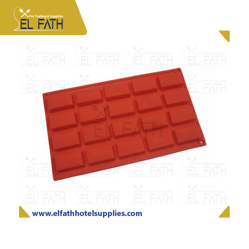 silicone mold