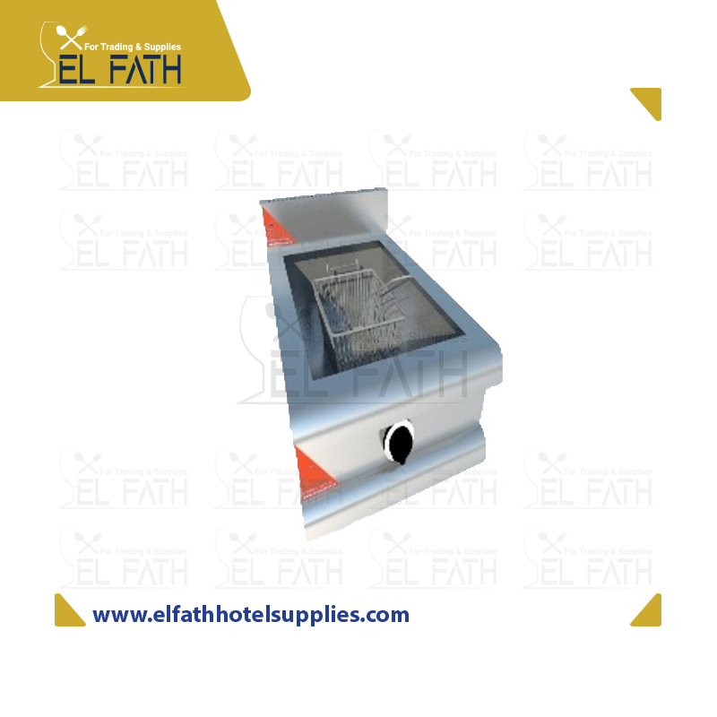 قلاية 1 تانك اوفر كاونتر غاز