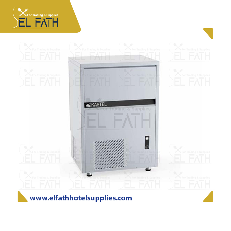 ايس ميكر ايطالى KP 60/40 kastel