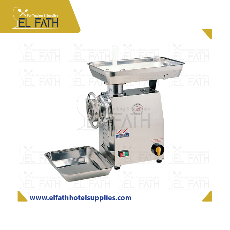 مفرمة 32 ايطالى Cgt