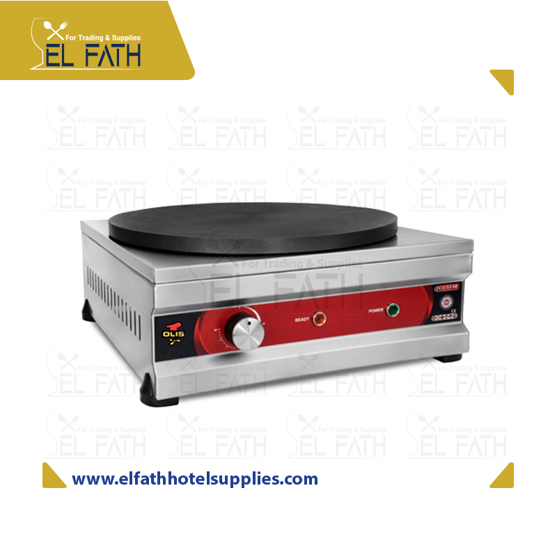 كريب 1 عين كهرباء تركي